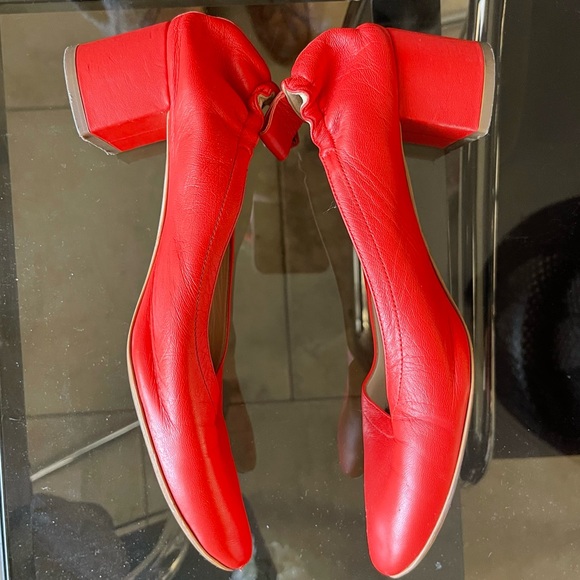 Everlane the Day Heel - Picture 9 of 9